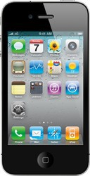 Apple iPhone 4S 64Gb black - Кингисепп