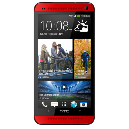 Сотовый телефон HTC HTC One 32Gb - Кингисепп