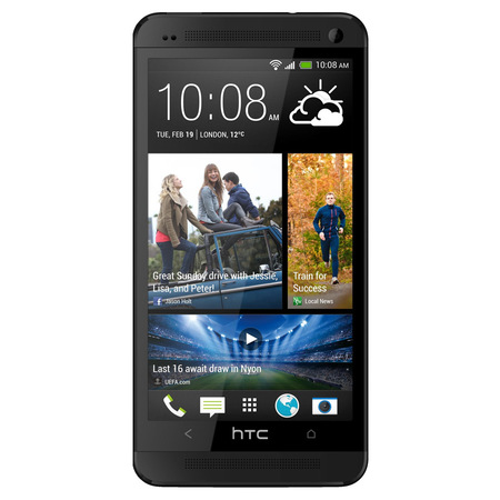 Сотовый телефон HTC HTC One dual sim - Кингисепп