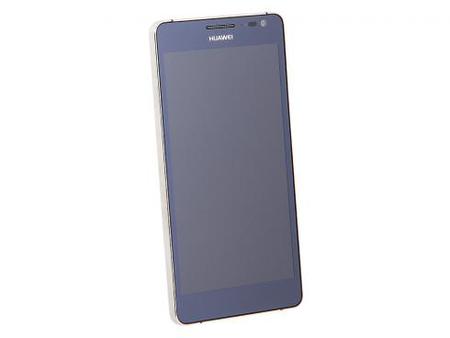 Смартфон Huawei Ascend D2 Blue - Кингисепп