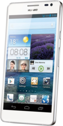 Смартфон Huawei Ascend D2 - Кингисепп