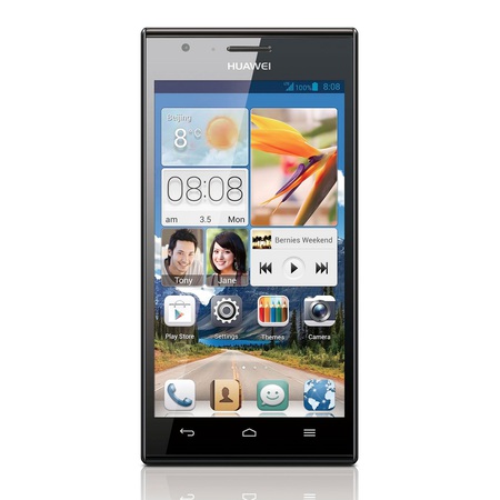 Смартфон Huawei Ascend P2 - Кингисепп