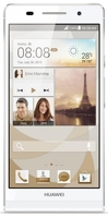 Смартфон HUAWEI Ascend P6 White - Кингисепп