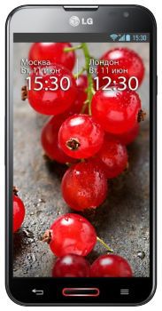 Сотовый телефон LG LG LG Optimus G Pro E988 Black - Кингисепп