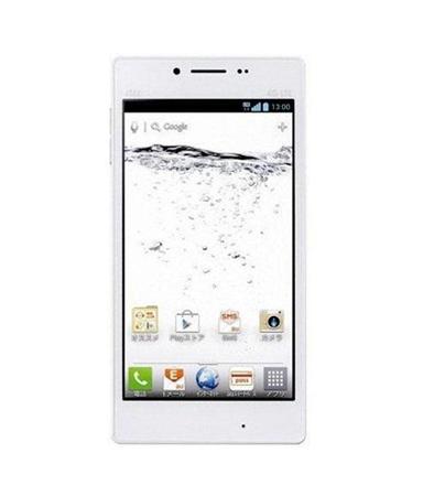 Смартфон LG Optimus G E975 White - Кингисепп