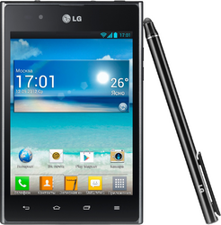 LG Optimus Vu - Кингисепп