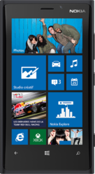 Мобильный телефон Nokia Lumia 920 - Кингисепп