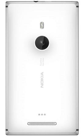 Смартфон NOKIA Lumia 925 White - Кингисепп