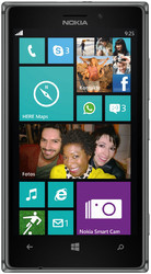 Смартфон Nokia Lumia 925 - Кингисепп