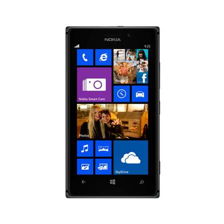 Сотовый телефон Nokia Nokia Lumia 925 - Кингисепп