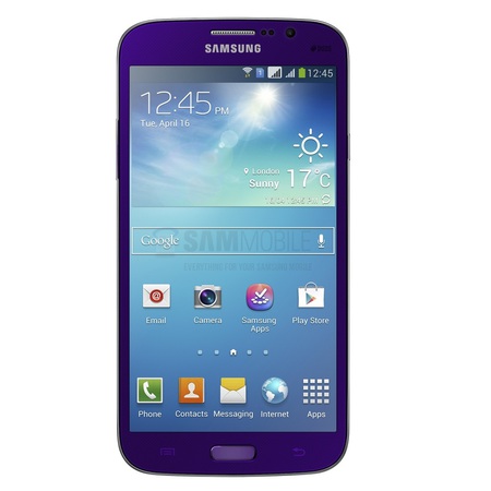 Смартфон Samsung Galaxy Mega 5.8 GT-I9152 - Кингисепп