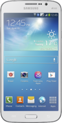 Samsung Galaxy Mega 5.8 Duos i9152 - Кингисепп