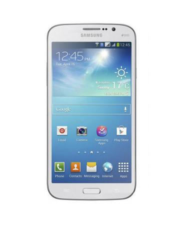 Смартфон Samsung Galaxy Mega 5.8 GT-I9152 White - Кингисепп