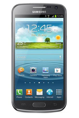 Смартфон Samsung Galaxy Premier GT-I9260 Silver 16 Gb - Кингисепп