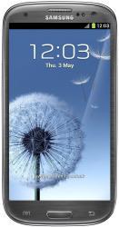 Samsung Galaxy S3 i9300 32GB Titanium Grey - Кингисепп