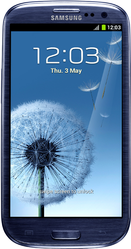 Samsung Galaxy S3 i9300 32GB Pebble Blue - Кингисепп