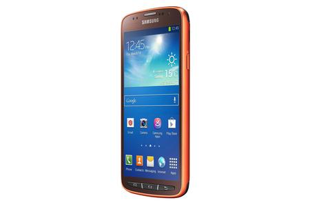 Смартфон Samsung Galaxy S4 Active GT-I9295 Orange - Кингисепп