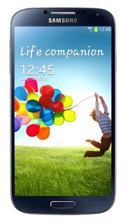 Смартфон Samsung Galaxy S4 GT-I9505 Black - Кингисепп