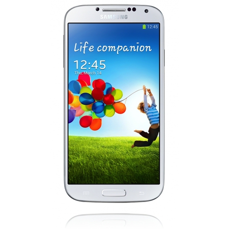 Samsung Galaxy S4 GT-I9505 16Gb черный - Кингисепп