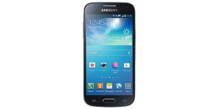 Смартфон Samsung Galaxy S4 mini Duos GT-I9192 Black - Кингисепп