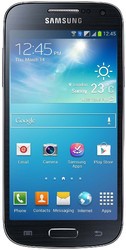 Samsung Galaxy S4 mini Duos i9192 - Кингисепп