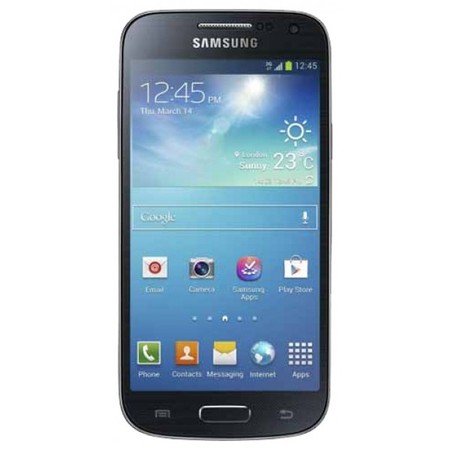 Samsung Galaxy S4 mini GT-I9192 8GB черный - Кингисепп