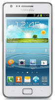 Смартфон SAMSUNG I9105 Galaxy S II Plus White - Кингисепп