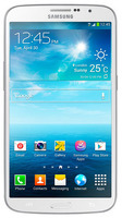 Смартфон SAMSUNG I9200 Galaxy Mega 6.3 White - Кингисепп