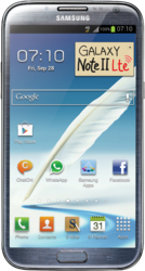 Samsung N7105 Galaxy Note 2 16GB - Кингисепп