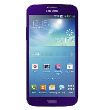 Сотовый телефон Samsung Samsung Galaxy Mega 5.8 GT-I9152 - Кингисепп