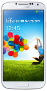 Смартфон Samsung Samsung Смартфон Samsung Galaxy S4 16Gb GT-I9500 (RU) White - Кингисепп