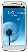 Смартфон Samsung Samsung Смартфон Samsung Galaxy S3 16 Gb White LTE GT-I9305 - Кингисепп