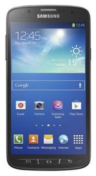 Сотовый телефон Samsung Samsung Samsung Galaxy S4 Active GT-I9295 Grey - Кингисепп
