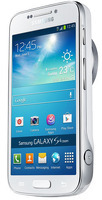 Смартфон SAMSUNG SM-C101 Galaxy S4 Zoom White - Кингисепп