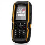 Терминал моб связи Sonim XP 3300 FORCE Yellow/Black - Кингисепп