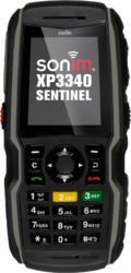 Sonim XP3340 Sentinel - Кингисепп