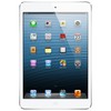 Apple iPad mini 16Gb Wi-Fi + Cellular белый - Кингисепп