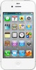 Apple iPhone 4S 16Gb white - Кингисепп