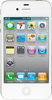 Смартфон Apple iPhone 4S 16Gb White - Кингисепп