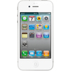 Мобильный телефон Apple iPhone 4S 32Gb (белый) - Кингисепп