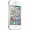 Мобильный телефон Apple iPhone 4S 64Gb (белый) - Кингисепп