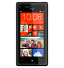 Смартфон HTC Windows Phone 8X Black - Кингисепп
