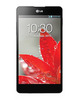 Смартфон LG E975 Optimus G Black - Кингисепп
