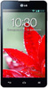 Смартфон LG E975 Optimus G White - Кингисепп
