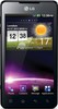 Смартфон LG Optimus 3D Max P725 Black - Кингисепп