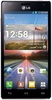 Смартфон LG Optimus 4X HD P880 Black - Кингисепп