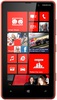 Смартфон Nokia Lumia 820 Red - Кингисепп