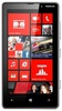 Смартфон Nokia Lumia 820 White - Кингисепп