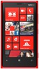 Смартфон Nokia Lumia 920 Red - Кингисепп