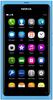 Смартфон Nokia N9 16Gb Blue - Кингисепп